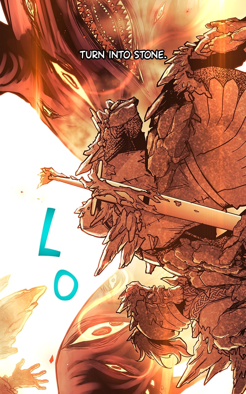 Read Doom Breaker EN Manga Online