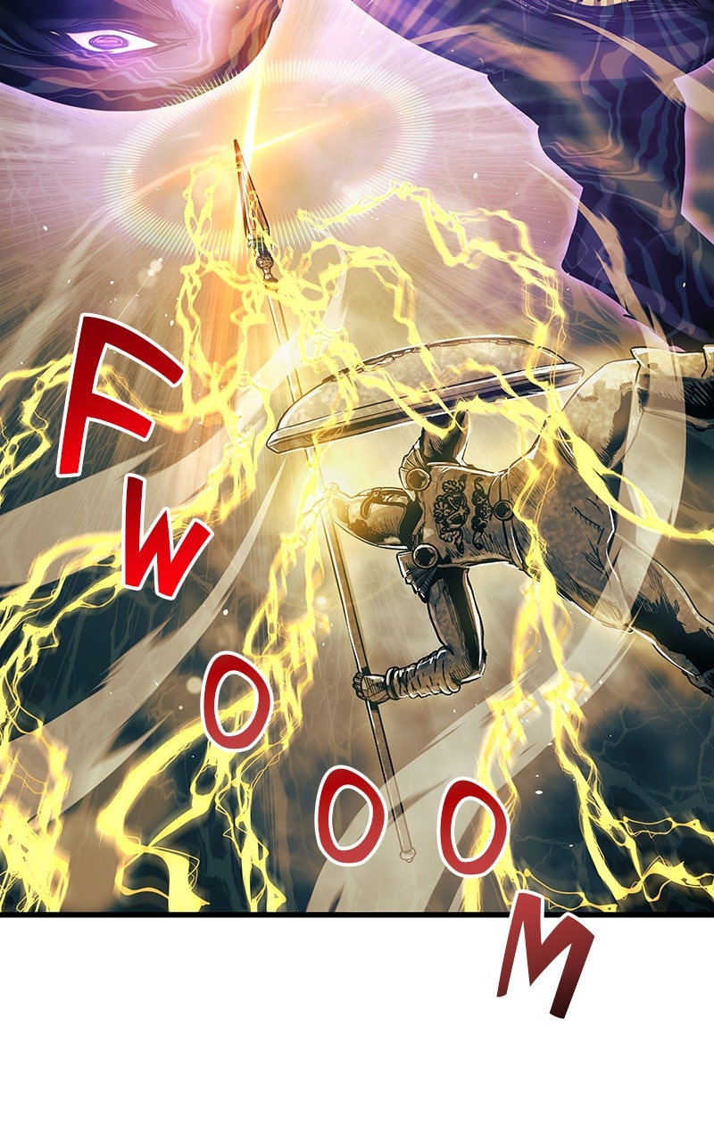 Read Doom Breaker EN Manga Online