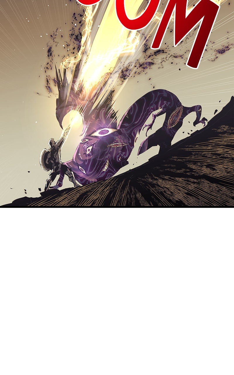 Read Doom Breaker EN Manga Online