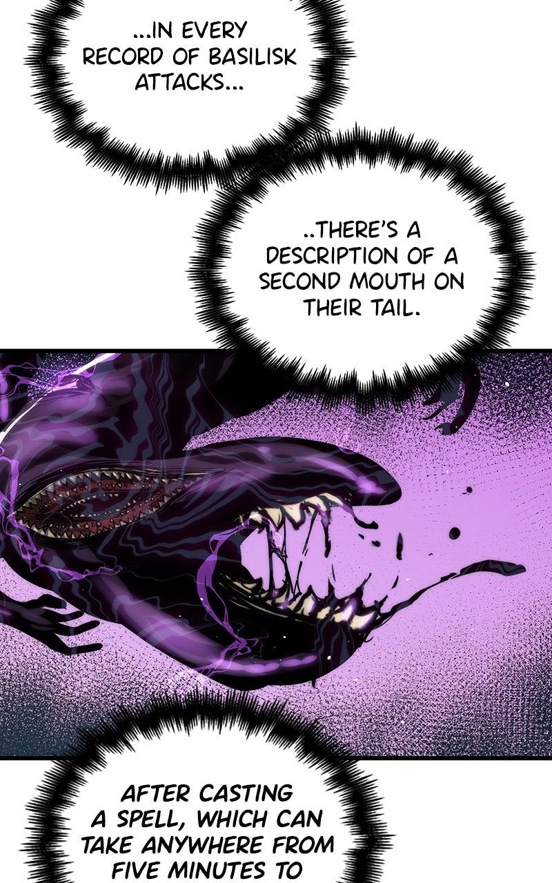 Read Doom Breaker EN Manga Online