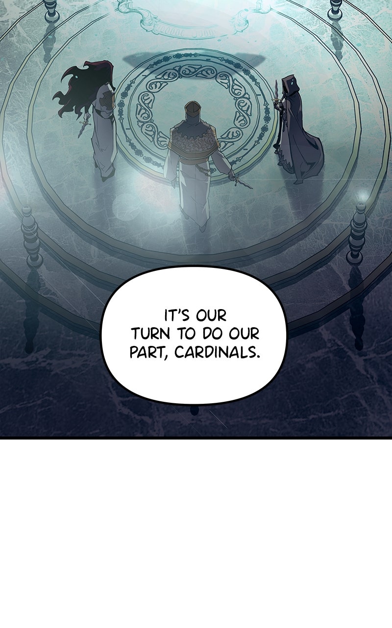 Read Doom Breaker EN Manga Online