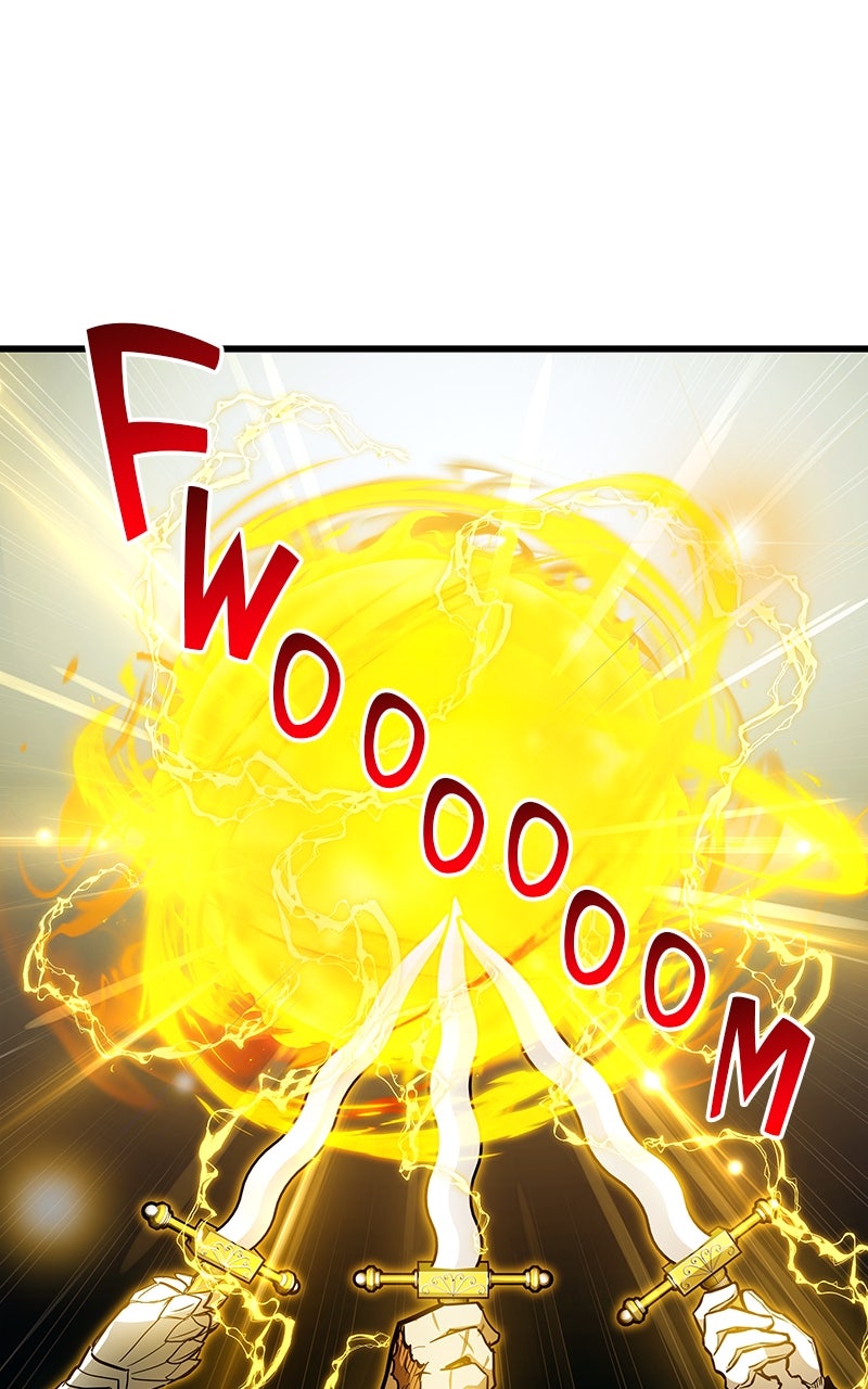 Read Doom Breaker EN Manga Online