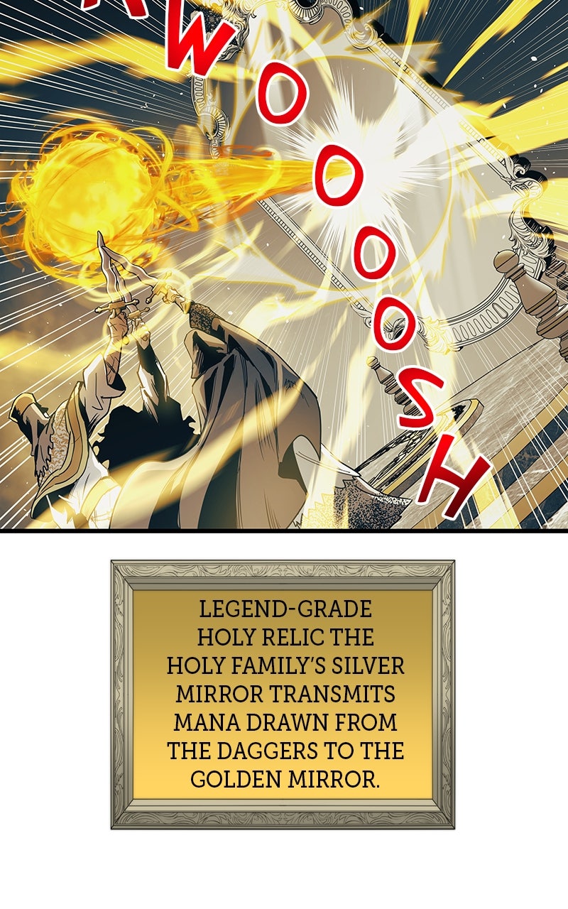 Read Doom Breaker EN Manga Online