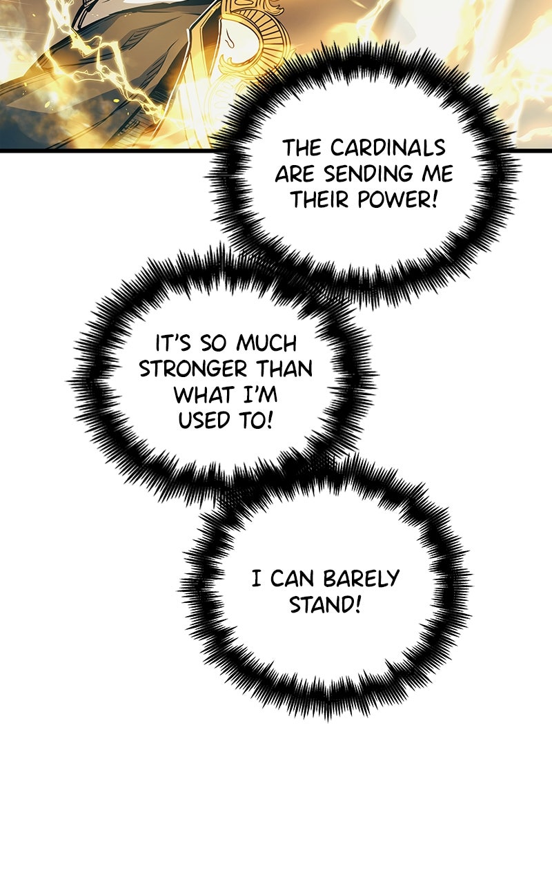 Read Doom Breaker EN Manga Online