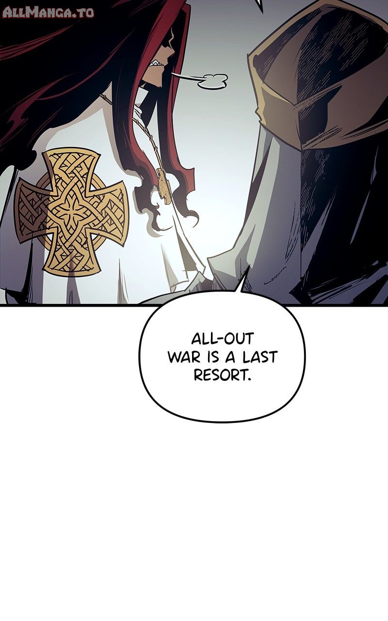 Read Doom Breaker EN Manga Online