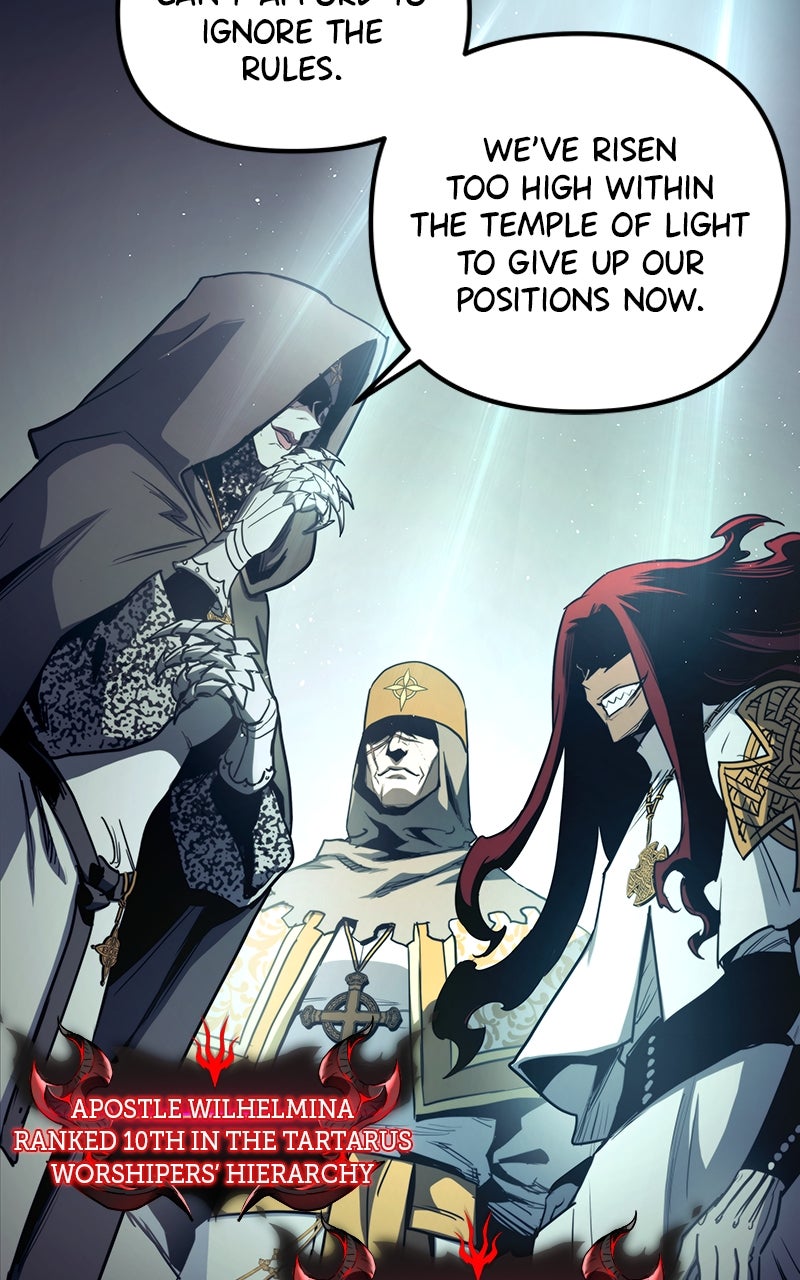 Read Doom Breaker EN Manga Online