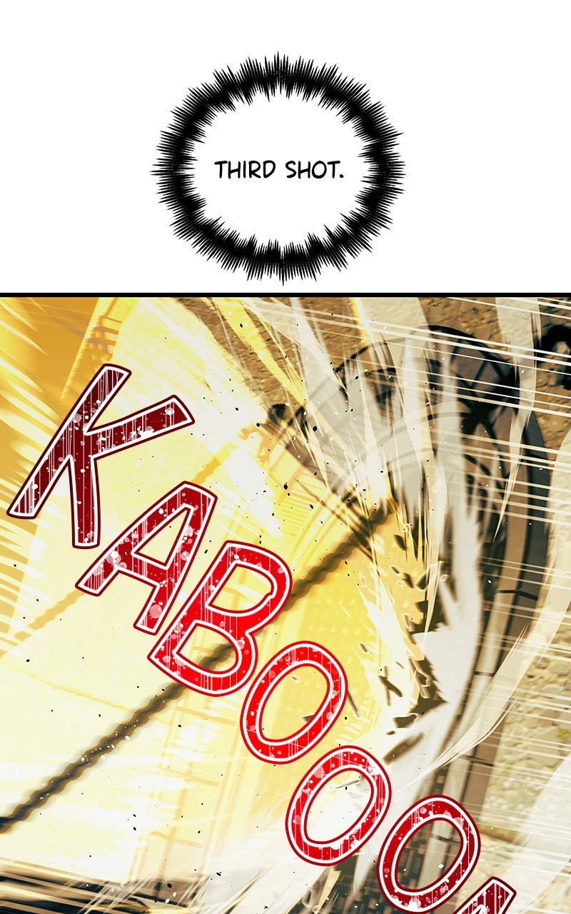 Read Doom Breaker EN Manga Online