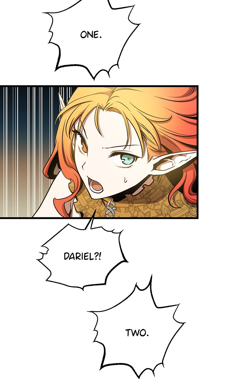 Read Doom Breaker EN Manga Online