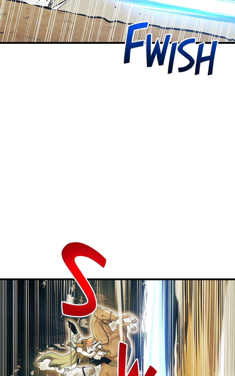 Read Doom Breaker EN Manga Online