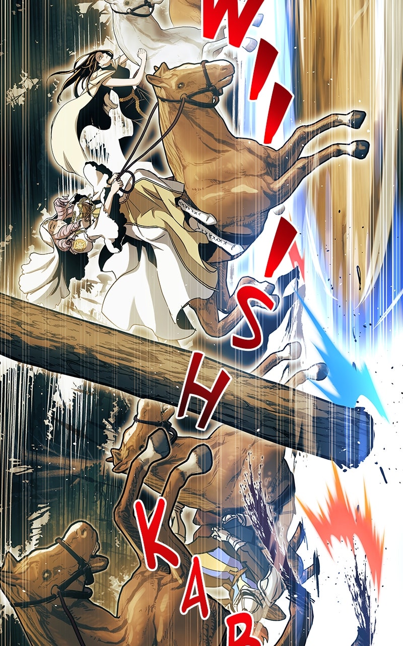 Read Doom Breaker EN Manga Online