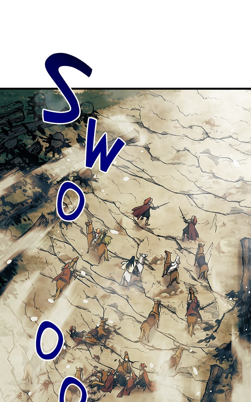 Read Doom Breaker EN Manga Online