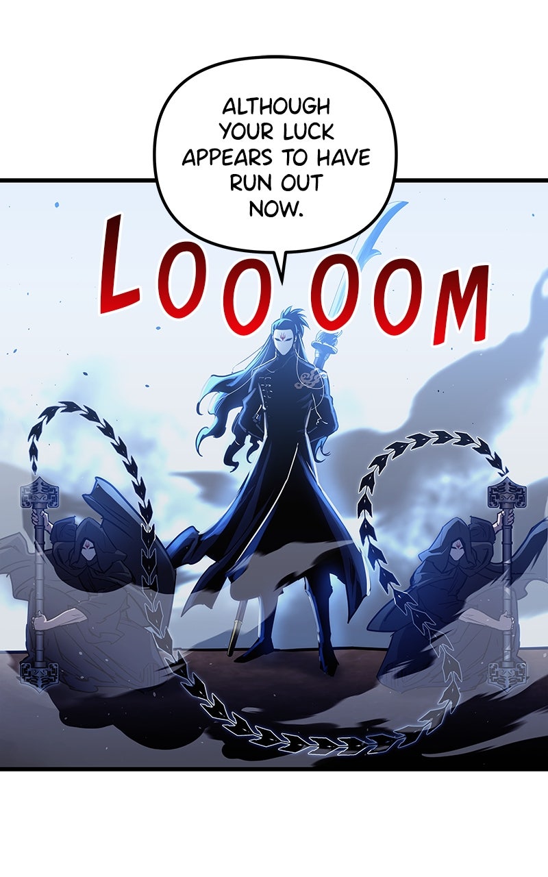 Read Doom Breaker EN Manga Online