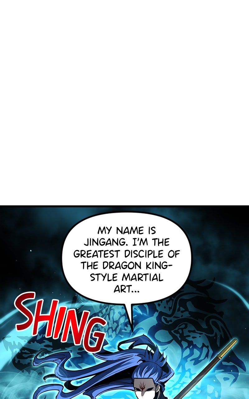 Read Doom Breaker EN Manga Online