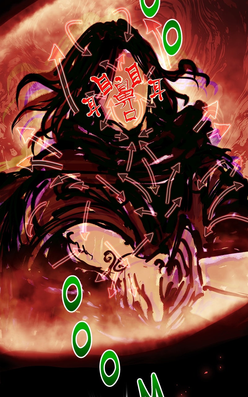 Read Doom Breaker EN Manga Online