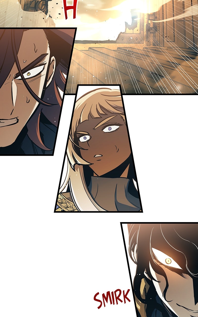 Read Doom Breaker EN Manga Online