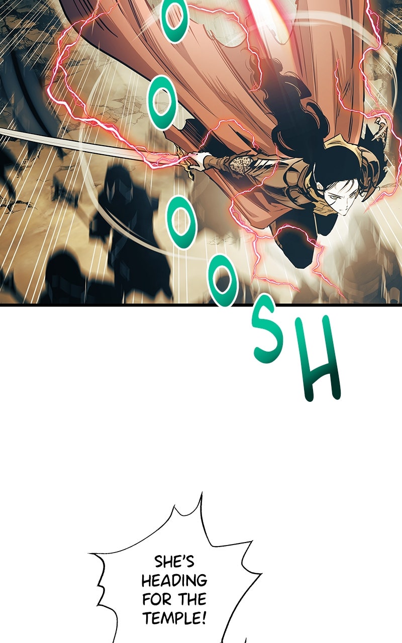 Read Doom Breaker EN Manga Online