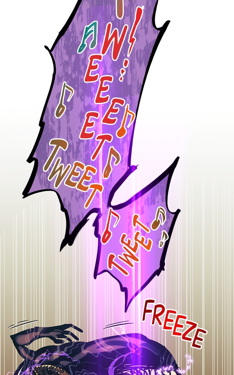 Read Doom Breaker EN Manga Online