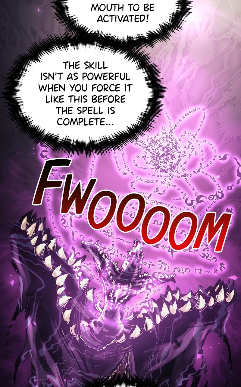 Read Doom Breaker EN Manga Online