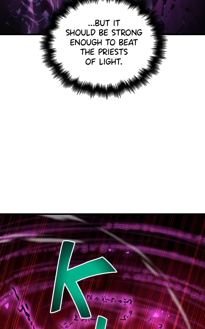 Read Doom Breaker EN Manga Online