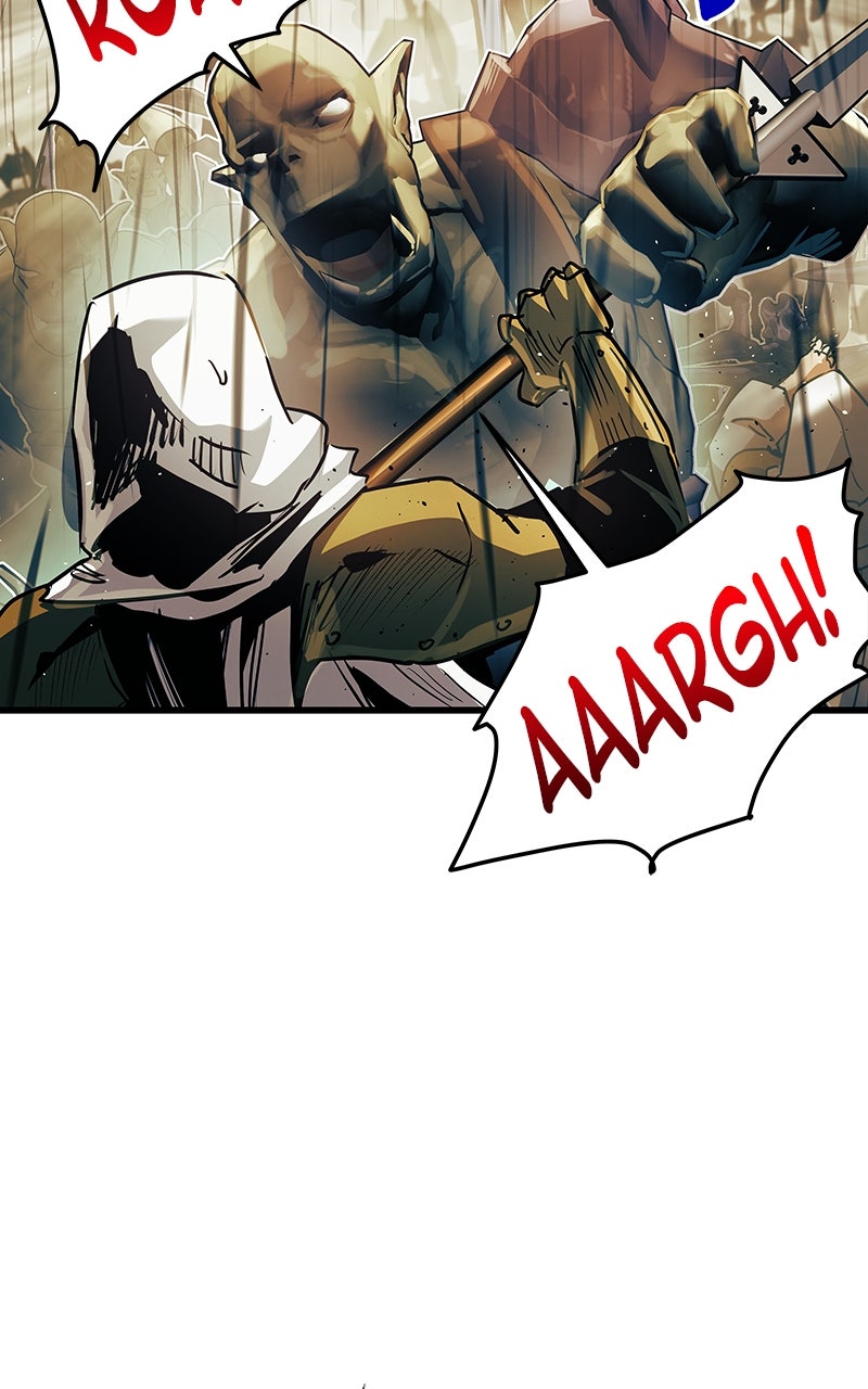 Read Doom Breaker EN Manga Online