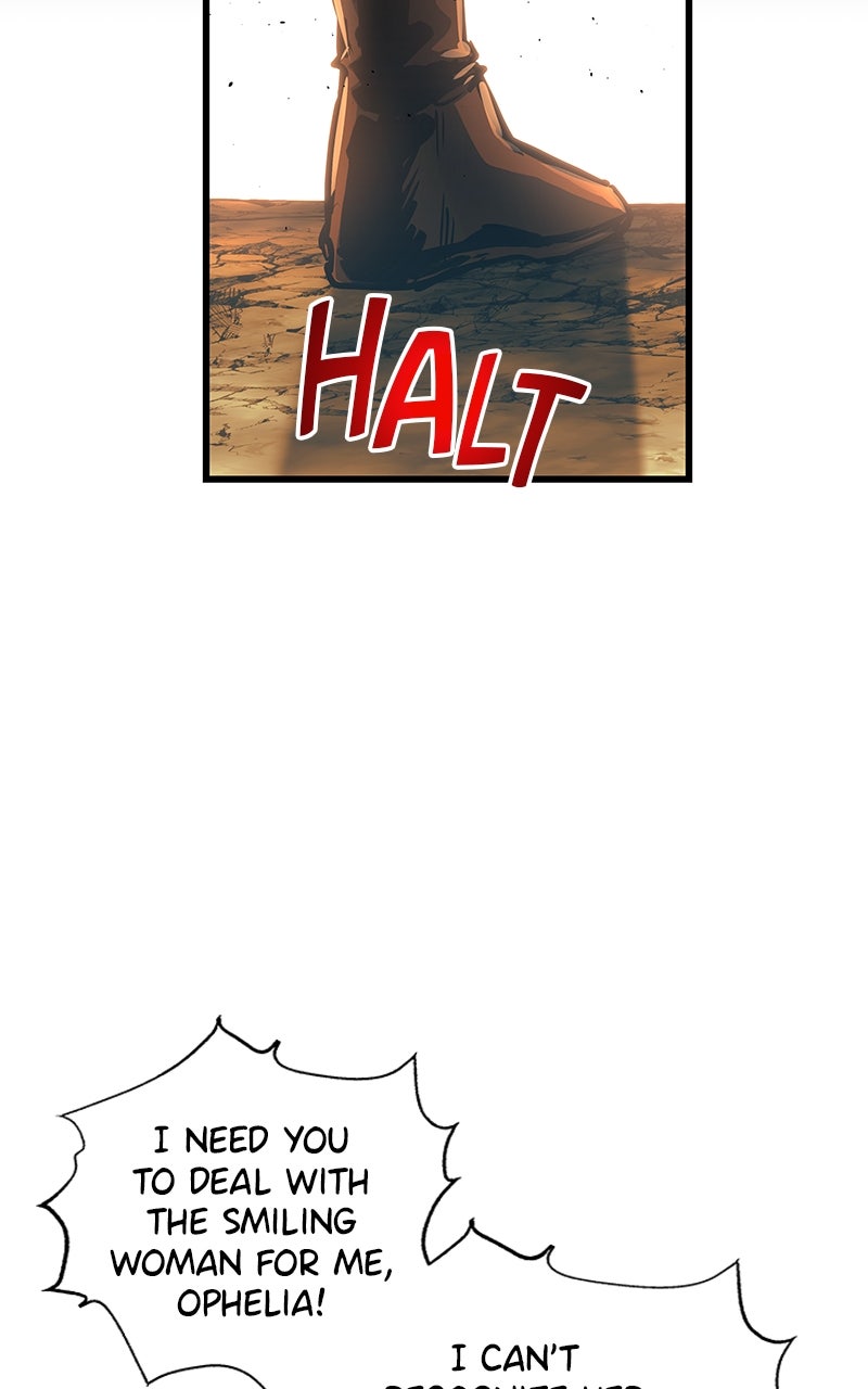 Read Doom Breaker EN Manga Online