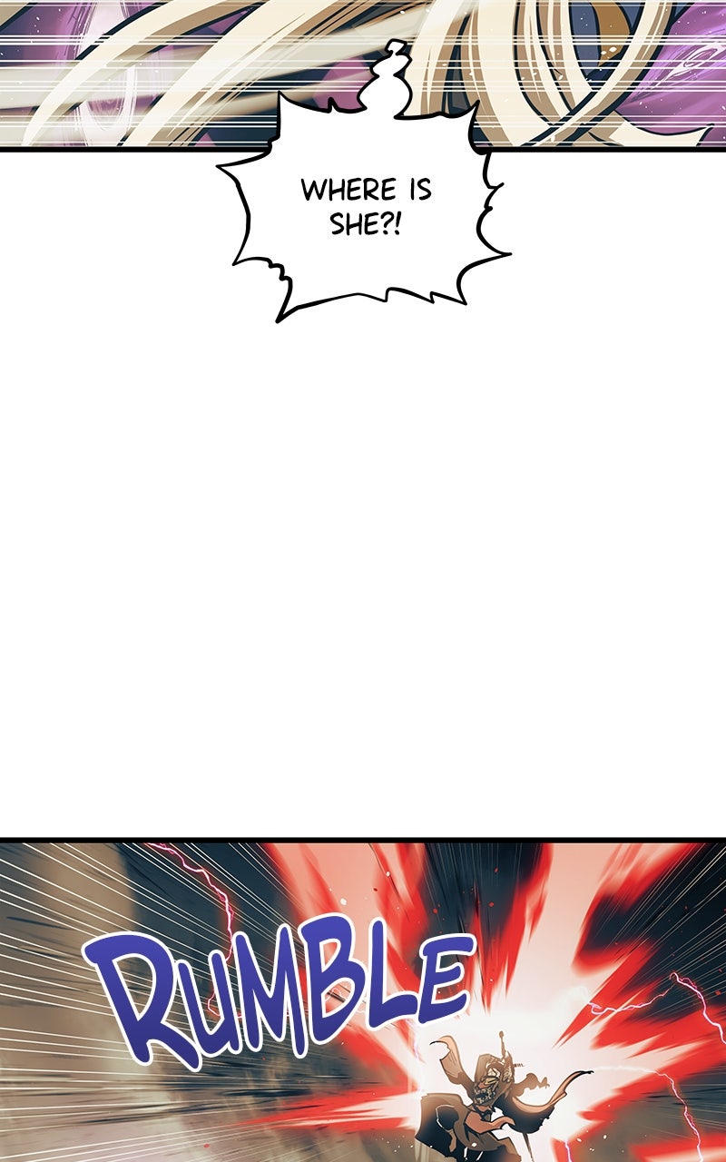 Read Doom Breaker EN Manga Online