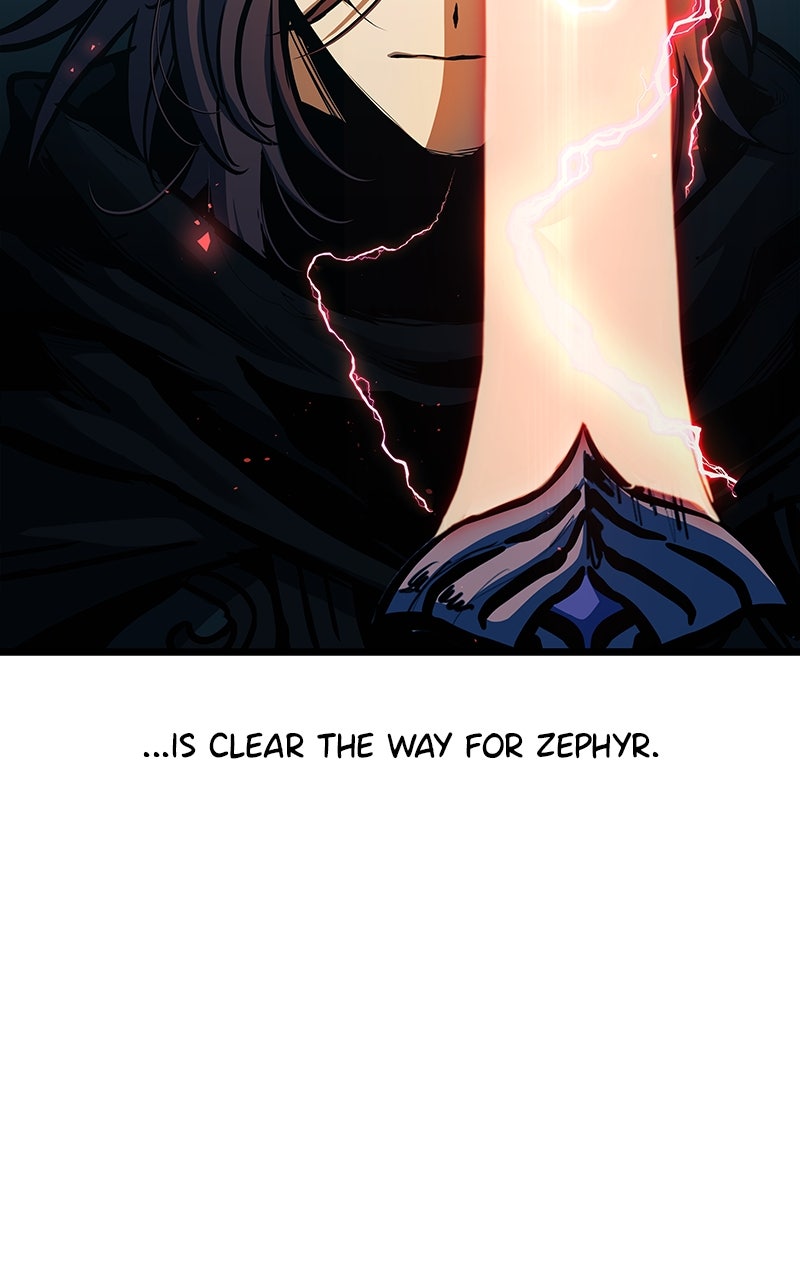 Read Doom Breaker EN Manga Online