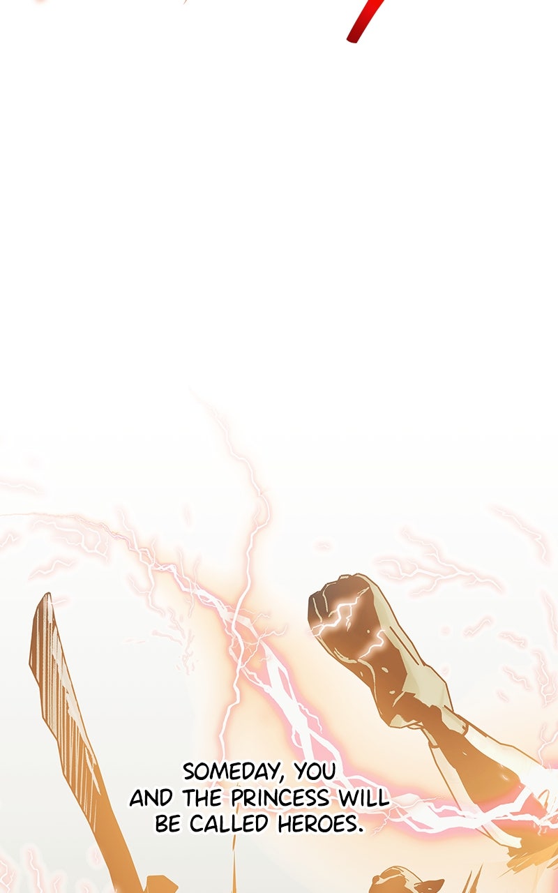 Read Doom Breaker EN Manga Online