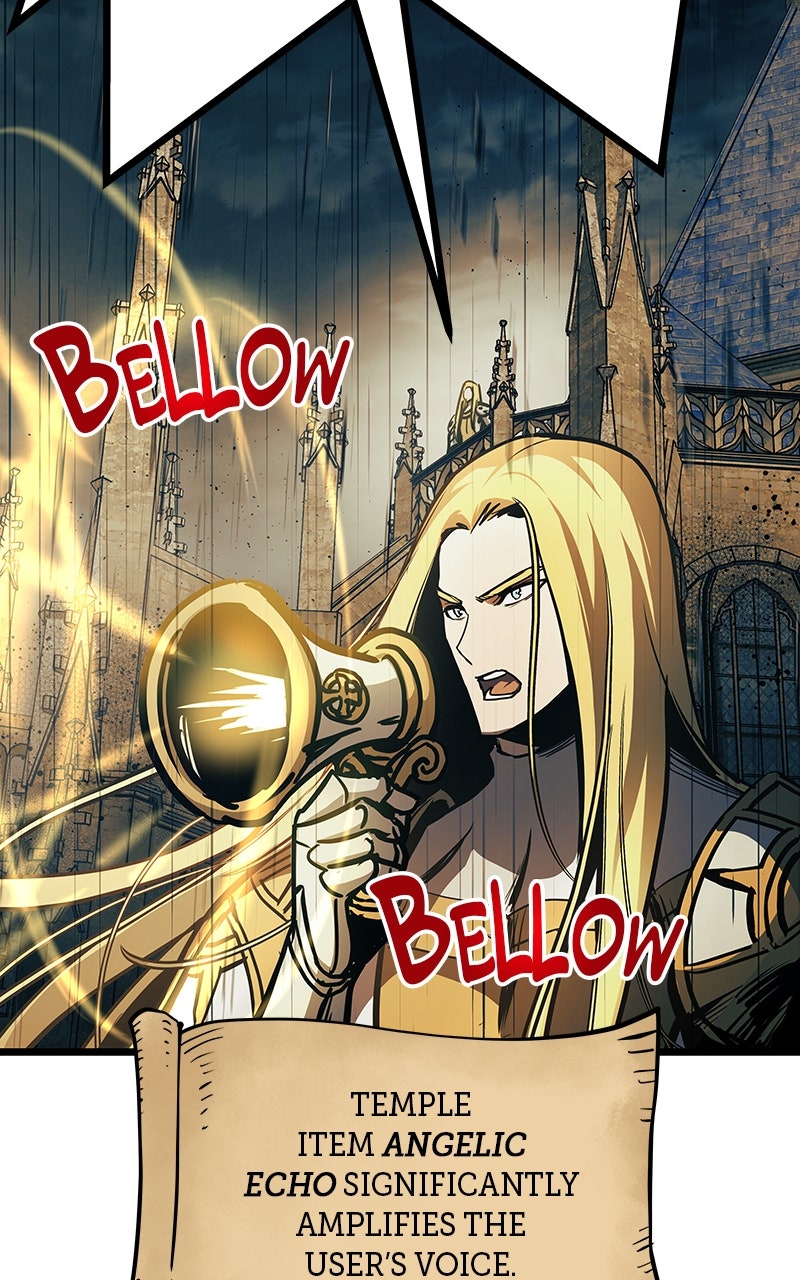 Read Doom Breaker EN Manga Online