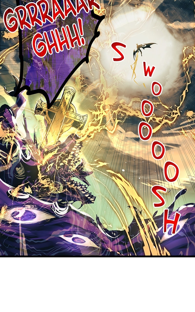 Read Doom Breaker EN Manga Online