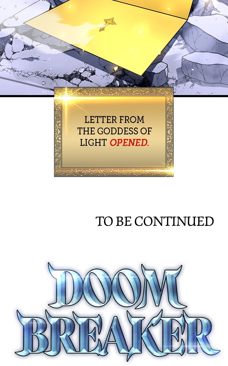 Read Doom Breaker EN Manga Online