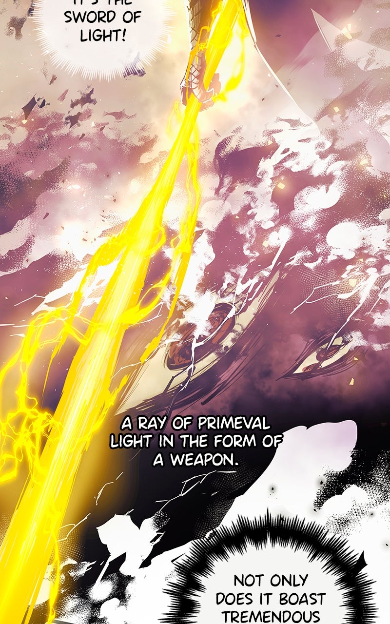 Read Doom Breaker EN Manga Online