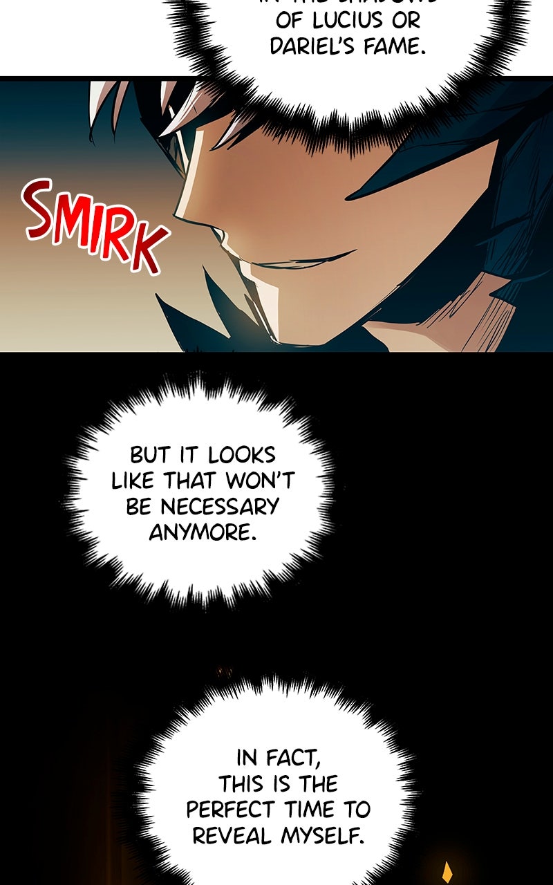 Read Doom Breaker EN Manga Online