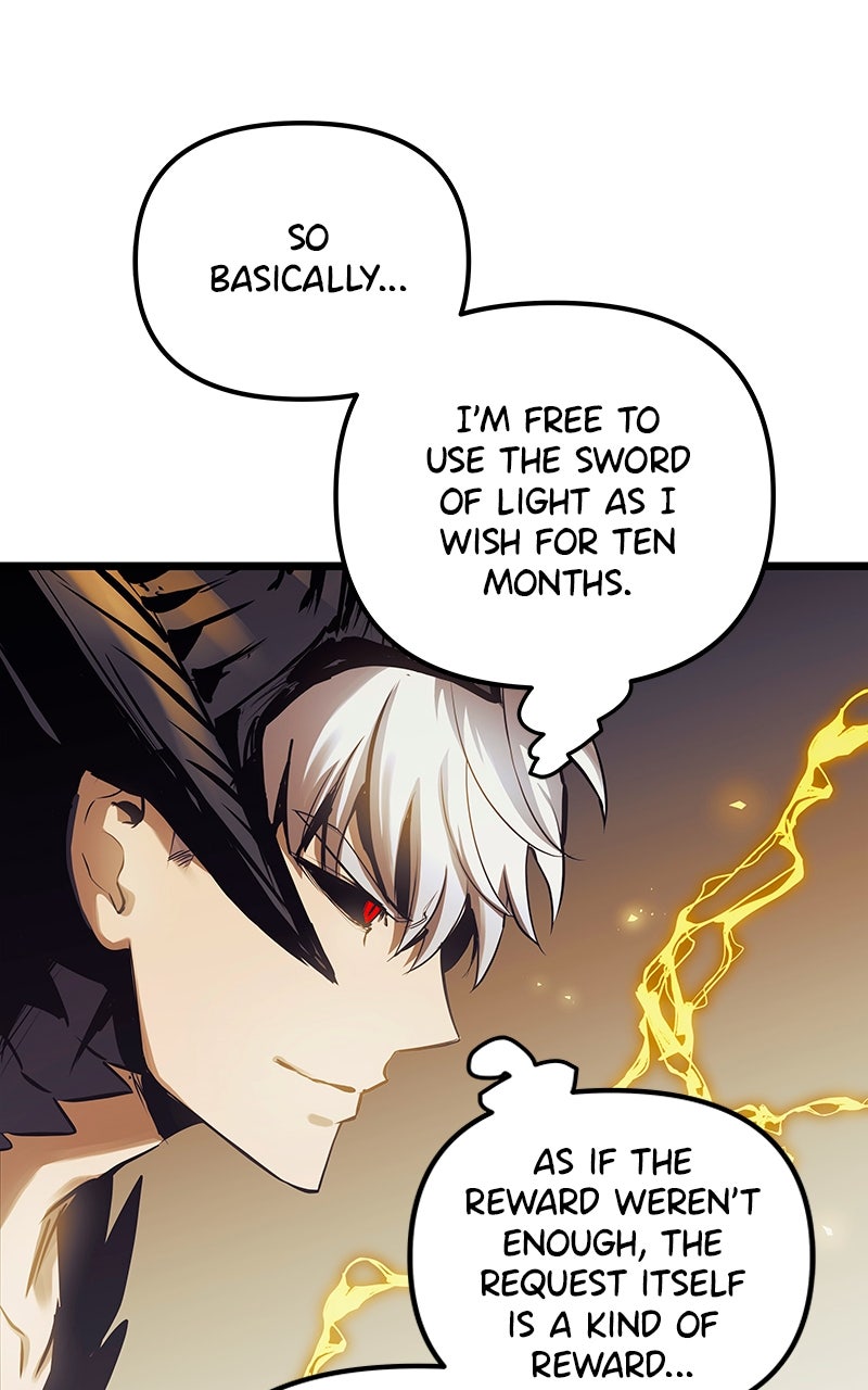 Read Doom Breaker EN Manga Online