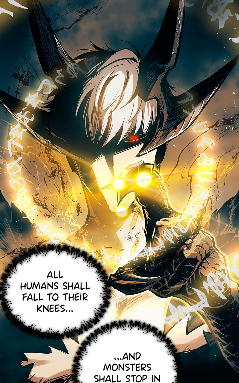 Read Doom Breaker EN Manga Online