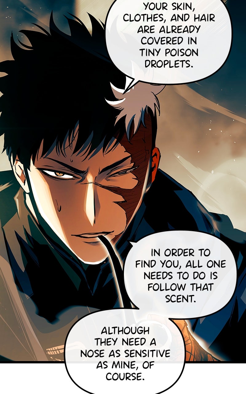 Read Doom Breaker EN Manga Online