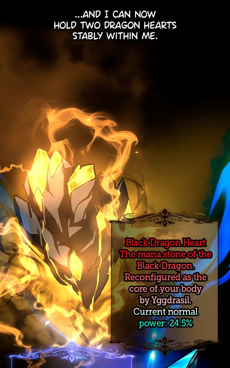 Read Doom Breaker EN Manga Online