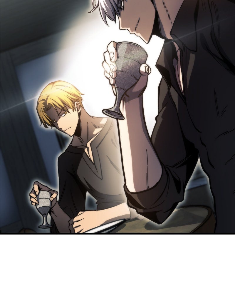 Read Doom Breaker EN Manga Online