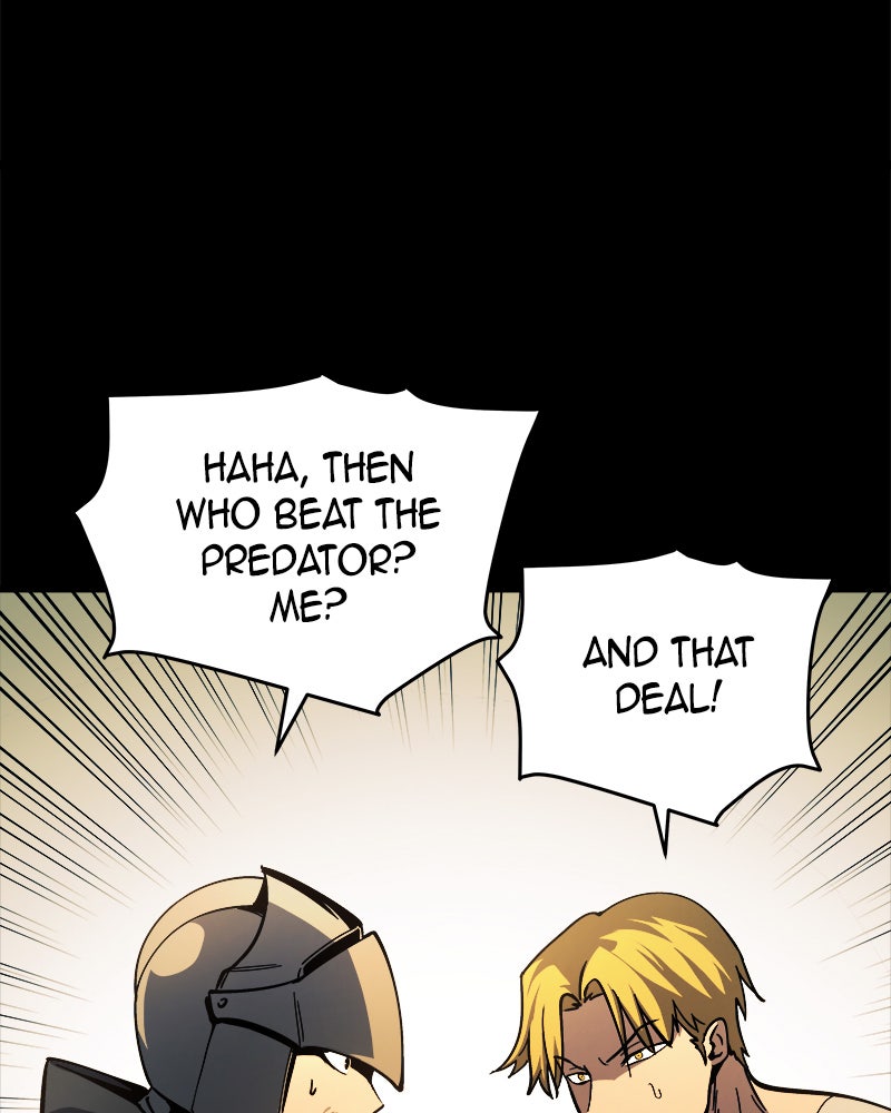 Read Doom Breaker EN Manga Online