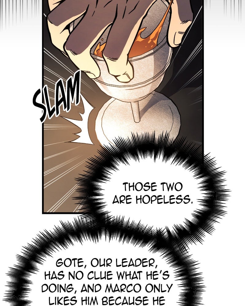 Read Doom Breaker EN Manga Online