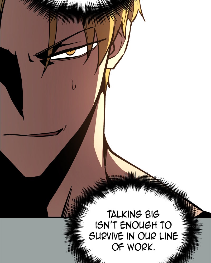 Read Doom Breaker EN Manga Online