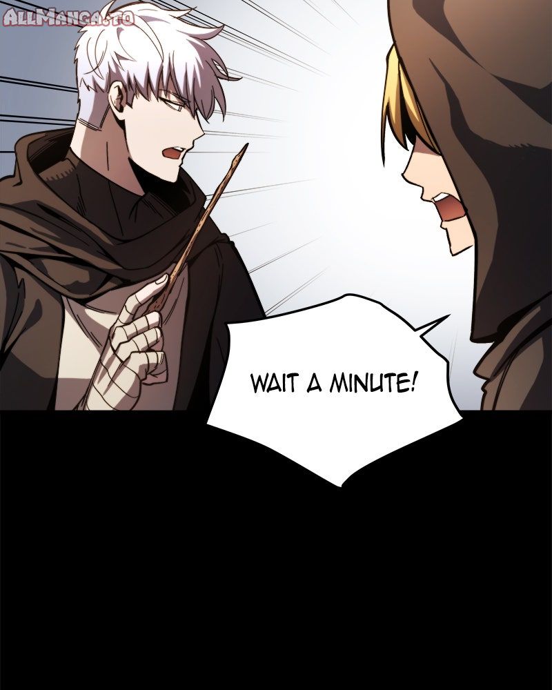 Read Doom Breaker EN Manga Online