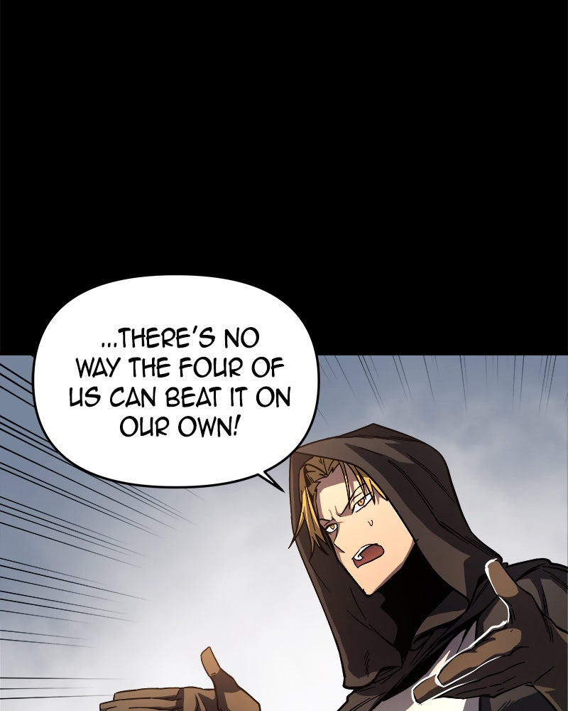 Read Doom Breaker EN Manga Online