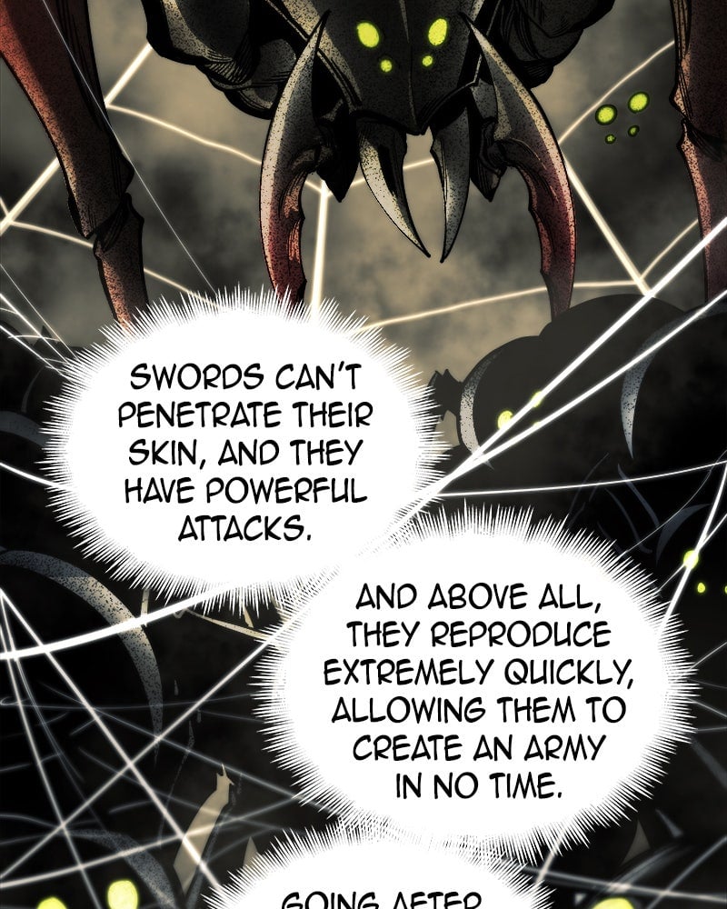 Read Doom Breaker EN Manga Online