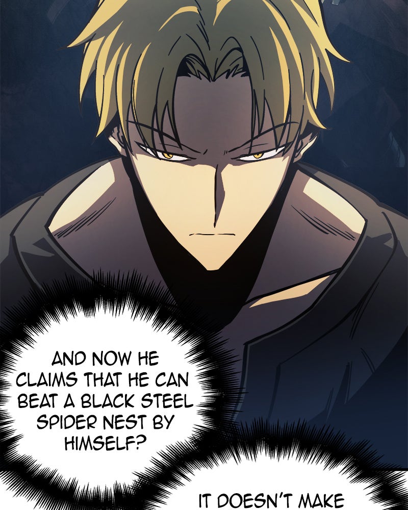 Read Doom Breaker EN Manga Online