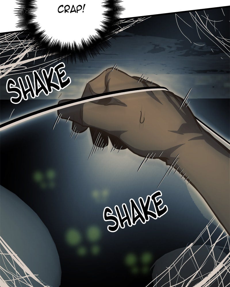 Read Doom Breaker EN Manga Online