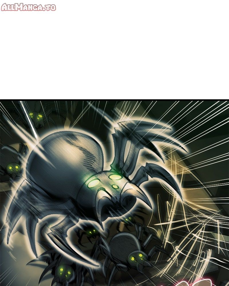 Read Doom Breaker EN Manga Online