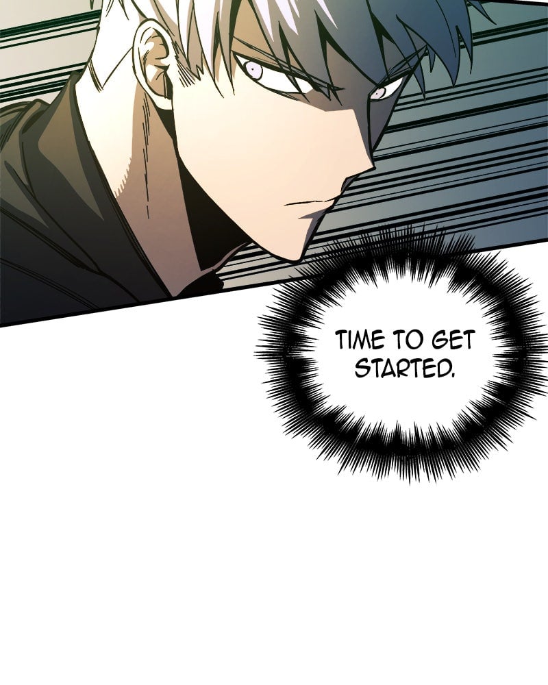 Read Doom Breaker EN Manga Online