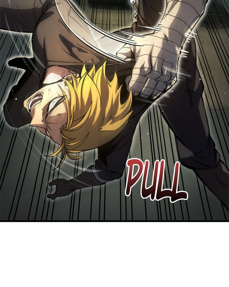 Read Doom Breaker EN Manga Online