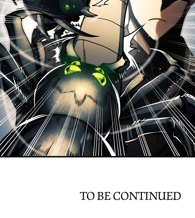 Read Doom Breaker EN Manga Online